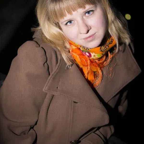 Анна